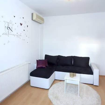 Apartamento Ema, Quiet Place, Free Parking Zadar